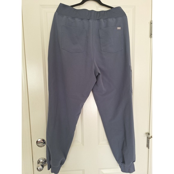 Figs Technical‎ Collection Jogger  Pants Women's Size XL - Picture 3 of 9